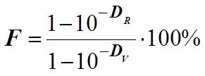 Murray-Davies-Formel